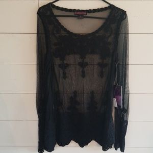 COPY - Rock & Roll Cowgirl Short